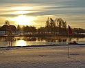 Golfbanan i Sävast
